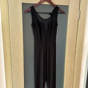 Foreign X jumpsuit